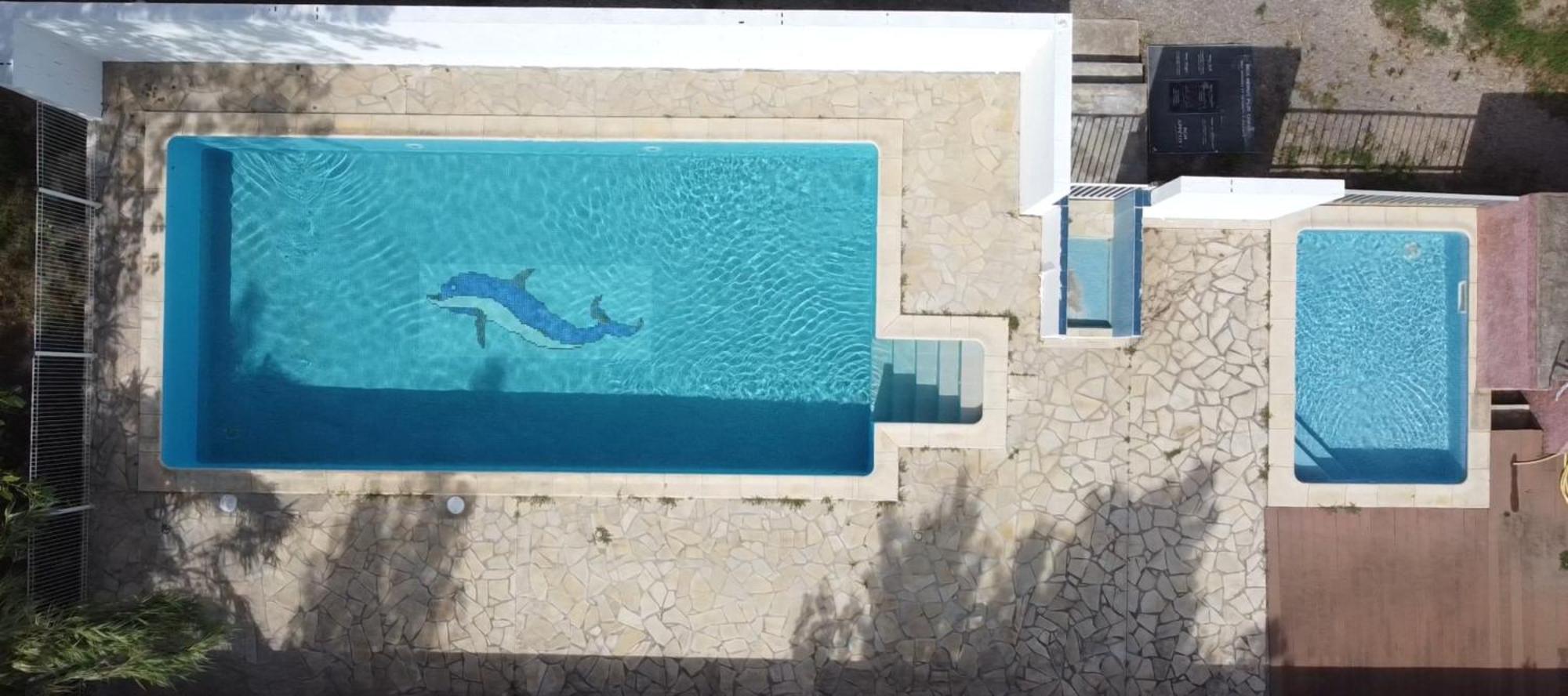 "Le Marina" Maison & Appartements Proche De La Mer Avec Piscine Sérignan المظهر الخارجي الصورة